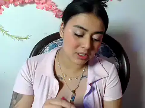 sophiadaza666 online show from October 20, 2025, 11:16 pm