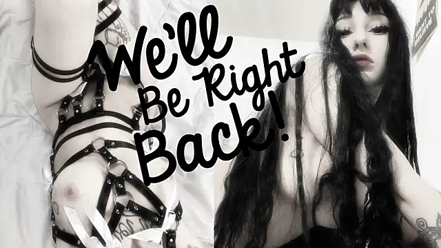 Crystal somnia online show from January 7, 2026, 11:43 pm