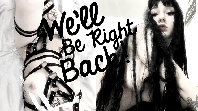 Crystal somnia online show from October 21, 2025, 12:15 pm