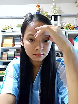 Snapshot of Natural_Asian_Girl chatting on October 24, 2025, 3:00 pm Natural Asian Girl online show from October 24, 2025, 3:00 pm