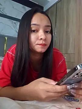 Snapshot of Natural_Asian_Girl chatting on November 28, 2025, 9:31 am Natural Asian Girl online show from November 28, 2025, 9:31 am