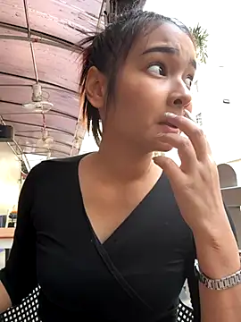 Snapshot of Natural_Asian_Girl chatting on November 27, 2025, 8:26 am Natural Asian Girl online show from November 27, 2025, 8:26 am