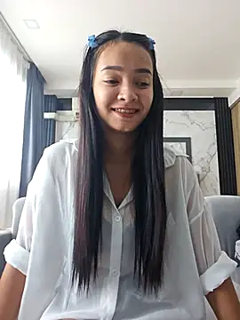 Snapshot of Natural_Asian_Girl chatting on November 14, 2025, 5:33 am Natural Asian Girl online show from November 14, 2025, 5:33 am