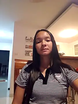 Snapshot of Natural_Asian_Girl chatting on October 30, 2025, 1:53 pm Natural Asian Girl online show from October 30, 2025, 1:53 pm