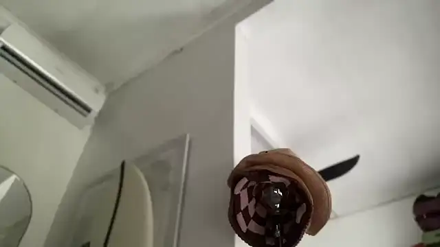 GoddessDove online show from February 22, 2026, 11:17 pm