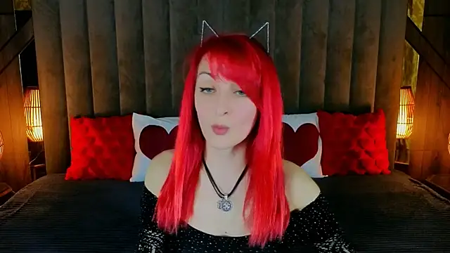 BrandyBloom online show from April 4, 2026, 7:31 pm