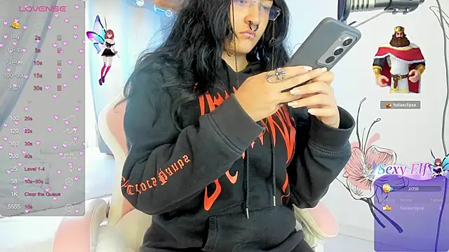 Snapshot of Angel_kanon chatting on May 23, 2026, 12:15 pm Angel kanon online show from May 23, 2026, 12:15 pm