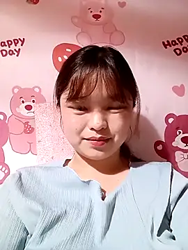 XoiXoi232 online show from November 9, 2025, 12:58 am