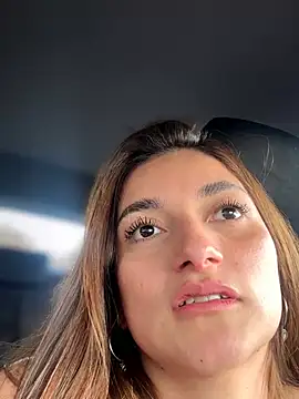 Jessysammy online show from July 13, 2026, 9:03 pm