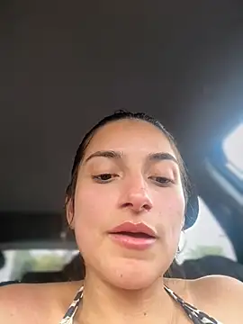 Jessysammy online show from July 7, 2026, 6:55 pm