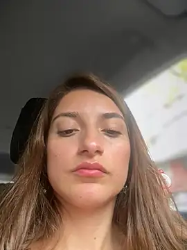 Jessysammy online show from June 2, 2026, 8:20 pm