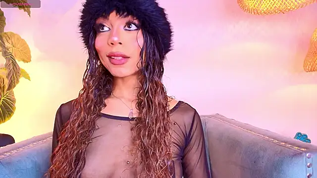 Snapshot of Zahara1 chatting on February 14, 2026, 3:07 am Zahara1 online show from February 14, 2026, 3:07 am