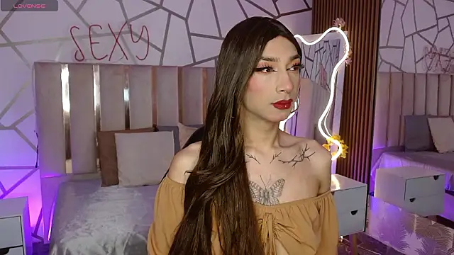 CYRUS TAY online show from March 21, 2026, 12:31 pm