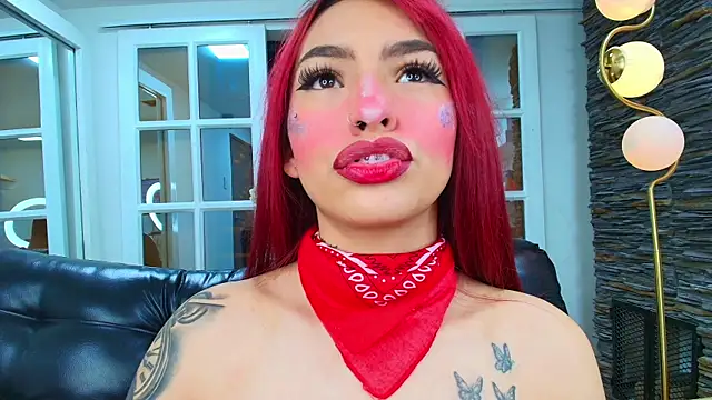 miss   abigail online show from November 24, 2025, 10:59 am