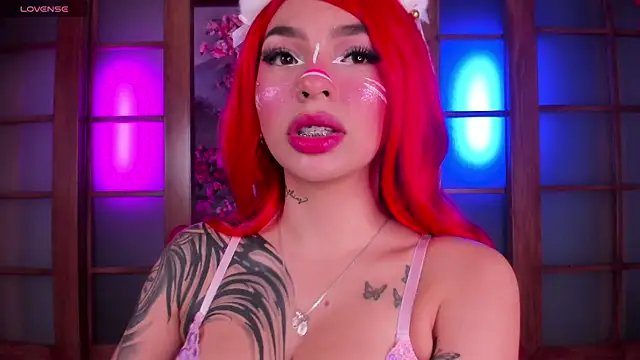 miss   abigail online show from April 9, 2026, 2:24 am