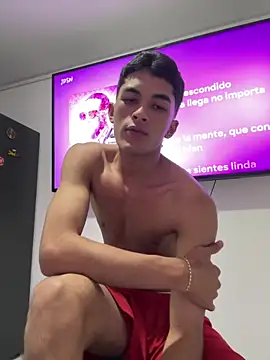 Tylerffoxx online show from October 17, 2025, 1:42 am