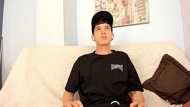 Jheampiiero online show from February 19, 2026, 9:12 pm