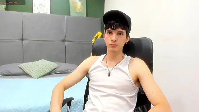 Jheampiiero online show from March 26, 2026, 8:40 pm