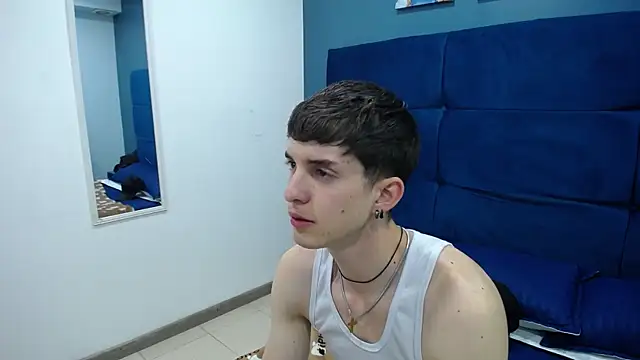 Jheampiiero online show from October 18, 2025, 1:24 pm