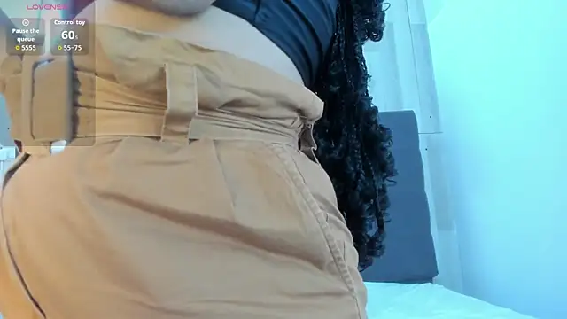 Kloeh Star online show from September 26, 2025, 8:05 pm