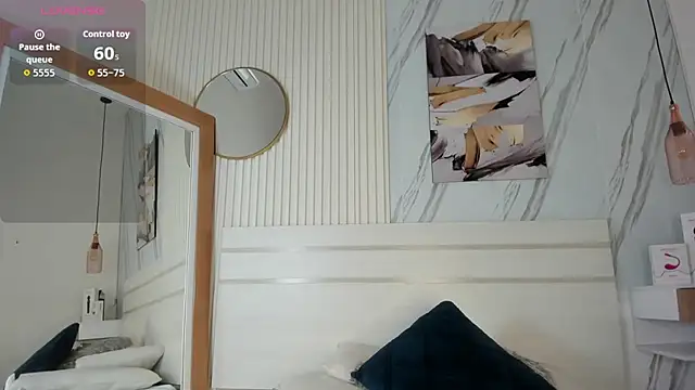 Kloeh Star online show from December 3, 2025, 7:35 pm