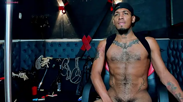 DIEGO WICKED online show from November 29, 2025, 12:05 pm