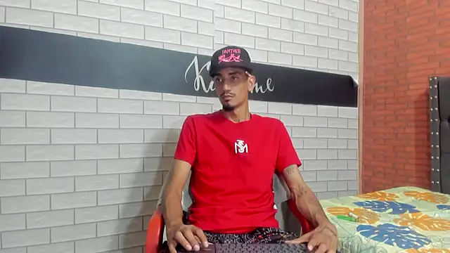 Sexvergon 26 online show from October 5, 2025, 7:37 pm