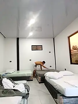 turcosexoactivo online show from February 6, 2026, 10:50 pm