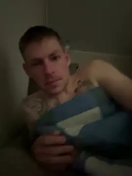 HairyJeffry online show from July 7, 2026, 3:42 am