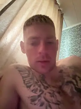 HairyJeffry online show from May 2, 2026, 11:32 pm
