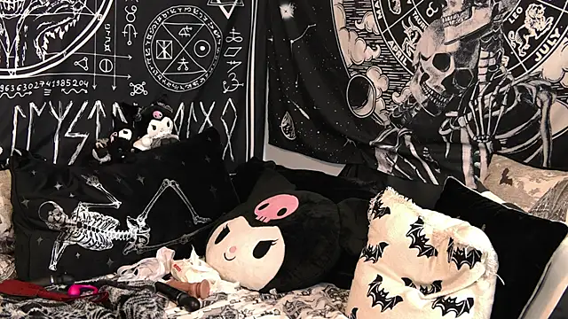 Paige Turner online show from March 21, 2026, 8:35 pm