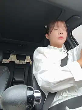 xiaoqiao ss online show from September 22, 2025, 1:00 am