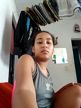 Shanel 69 online show from October 3, 2025, 5:36 pm