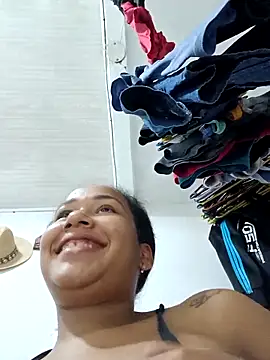 Shanel 69 online show from October 5, 2025, 11:50 pm