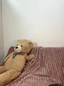 MarSantana 2 online show from October 28, 2025, 5:18 am