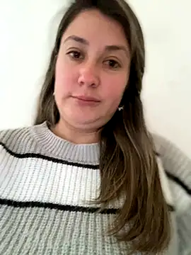 Abby-LS online show from October 16, 2025, 4:59 pm