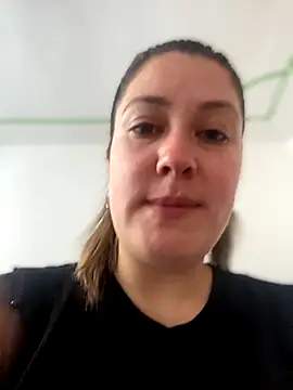 Abby-LS online show from September 22, 2025, 5:08 pm