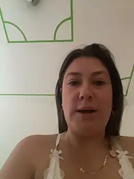 Abby-LS online show from May 11, 2026, 1:34 pm