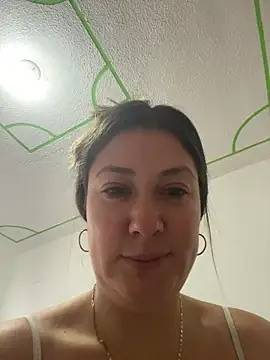 Abby-LS online show from May 29, 2026, 11:49 am