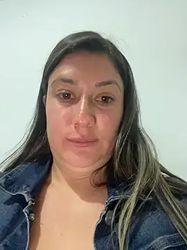 Abby-LS online show from December 14, 2025, 11:21 pm