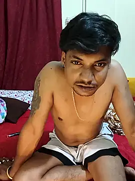 Hotbhabi305 online show from March 19, 2026, 5:13 pm