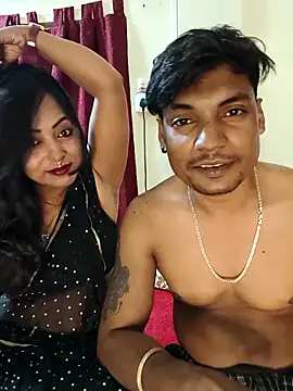 Hotbhabi305 online show from March 15, 2026, 5:20 pm