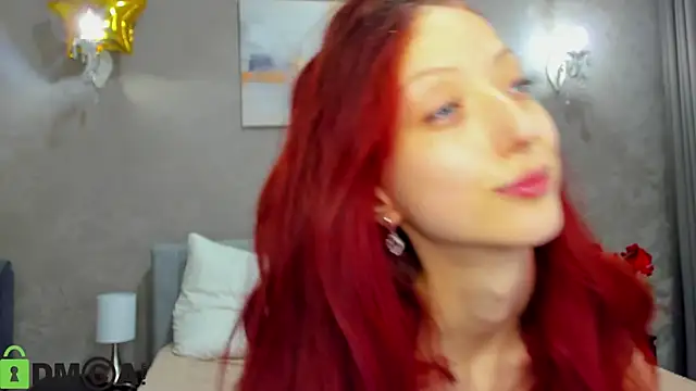 Daria J online show from November 9, 2025, 4:05 am