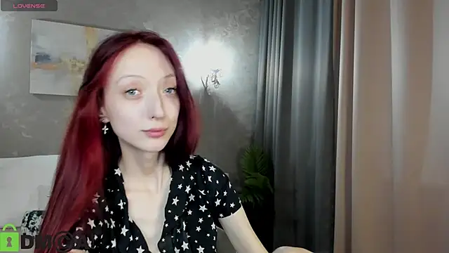 Daria J online show from March 22, 2026, 12:18 pm