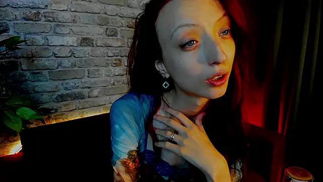 Daria J online show from September 22, 2025, 4:18 am