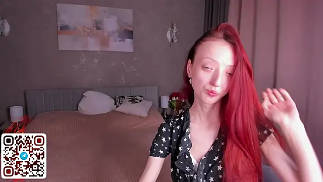 Daria J online show from February 26, 2026, 4:01 am
