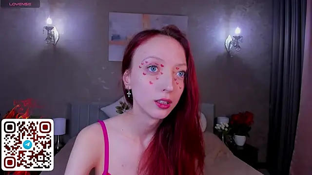 Daria J online show from February 14, 2026, 4:02 am