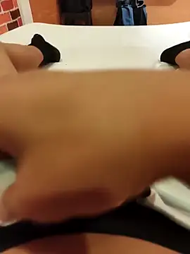 jack960423 online show from November 17, 2025, 1:20 am