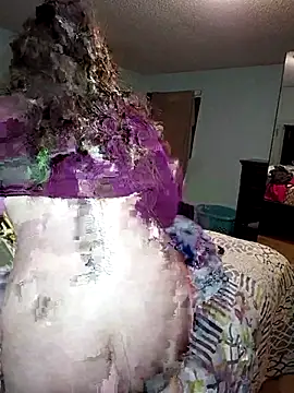 JuicyExxxperience online show from November 25, 2025, 1:22 pm