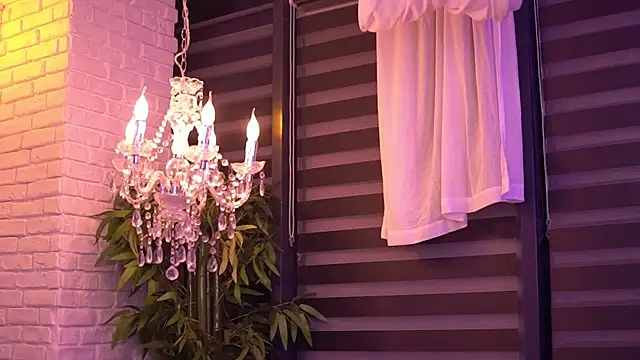 BellaNoirre online show from September 27, 2025, 6:03 pm